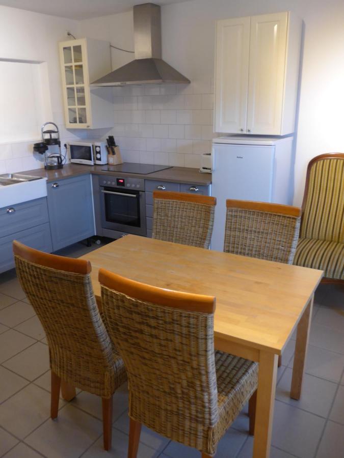 Haus Talblick Appartement Rech Buitenkant foto