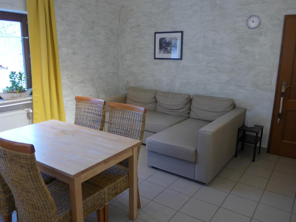 Haus Talblick Appartement Rech Buitenkant foto